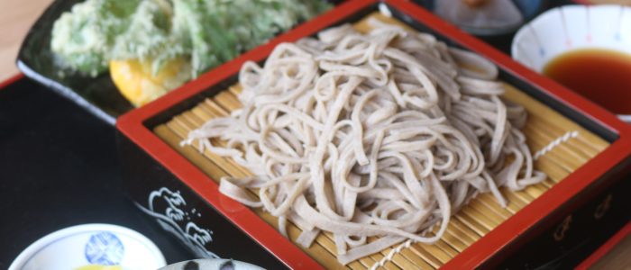 soba